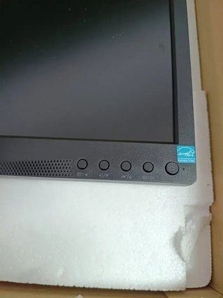 Philips Monitors Philips Monitor PC 19S4QAB/00