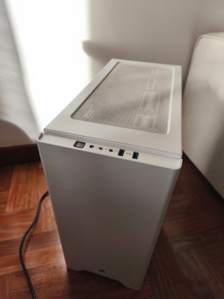 PC Gaming i5 9600k GTX 1070