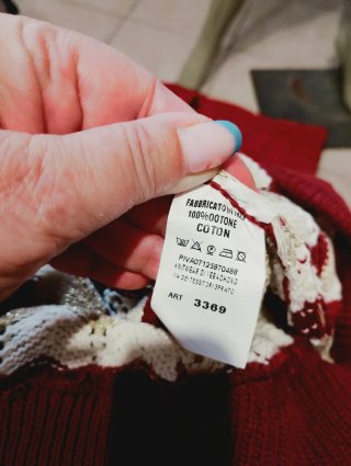 Abito lungo donna scollato fantasia floreale