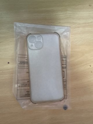 Funda iPhone 13