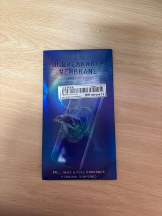 Funda iPhone 13