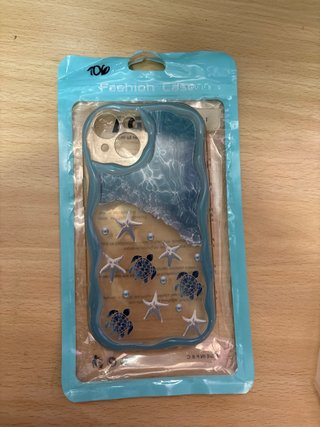 Funda iPhone 13