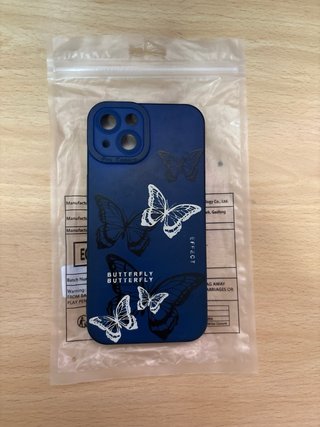 Funda iPhone 13