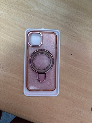 Funda iPhone 13