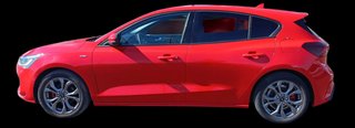 Ford Focus - Desde 236€ al mes ¡sin entrada!
