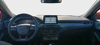 Ford Focus - Desde 236€ al mes ¡sin entrada!