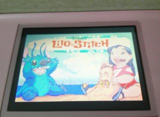 Videogioco Disney Lilo & Stitch per Nintendo Game