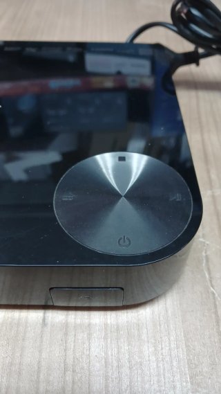 Reproductor Blu-ray Samsung