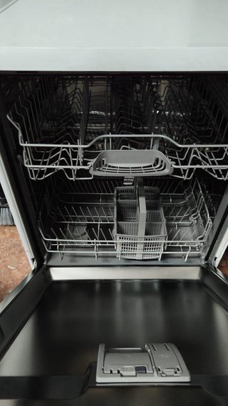 Lavavajillas Bosch Serie 2 SilencePlus