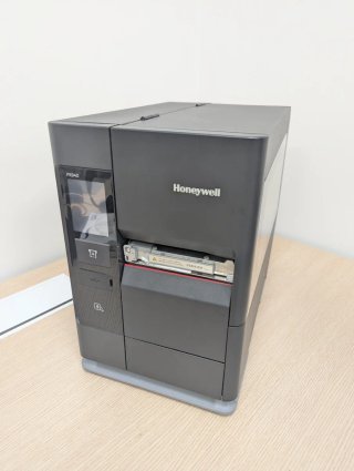Etiquetadora Honeywell PX940