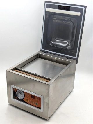 Sellador al vacío VEVOR DZ 260S V2
