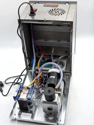 Sellador al vacío VEVOR DZ 260S V2