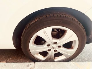 Renault Megane 2009