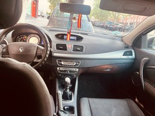 Renault Megane 2009