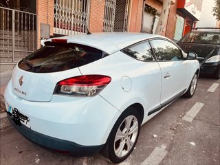 Renault Megane 2009