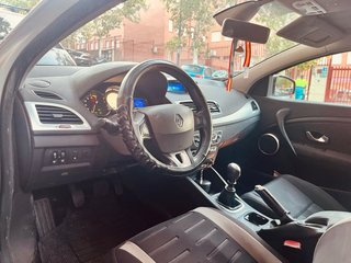 Renault Megane 2009