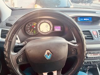 Renault Megane 2009
