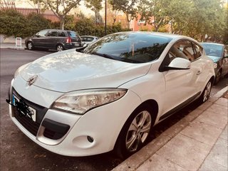 Renault Megane 2009