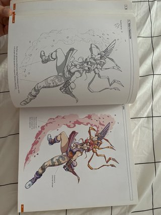 Cómo Dibujar Manga Paso A Paso