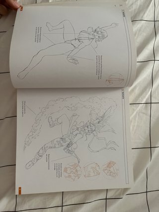 Cómo Dibujar Manga Paso A Paso