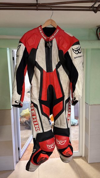 Mono circuito berik