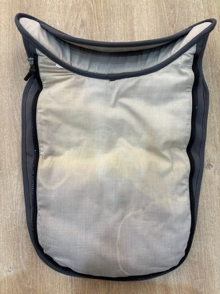 Tapa cubre capazo Joolz Hub+