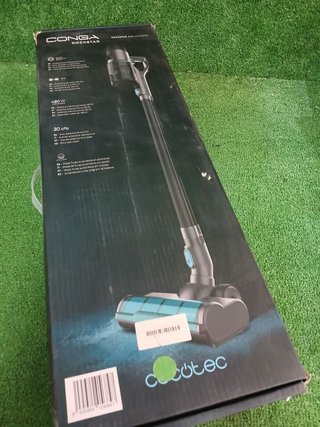 Cecotec Conga Rockstar Aspiradora Escoba