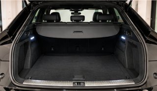 Audi Q5 Sportback Sq5 Tdi Quattro 3.0