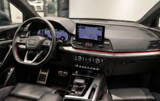 Audi Q5 Sportback Sq5 Tdi Quattro 3.0
