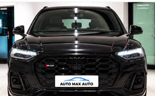 Audi Q5 Sportback Sq5 Tdi Quattro 3.0