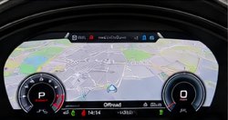 Audi Q5 Sportback Sq5 Tdi Quattro 3.0