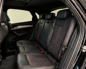 Audi Q5 Sportback Sq5 Tdi Quattro 3.0