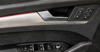 Audi Q5 Sportback Sq5 Tdi Quattro 3.0