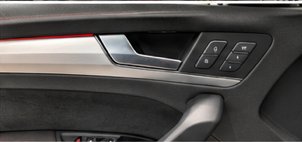 Audi Q5 Sportback Sq5 Tdi Quattro 3.0