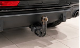 Audi Q5 Sportback Sq5 Tdi Quattro 3.0