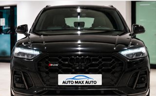 Audi Q5 Sportback Sq5 Tdi Quattro 3.0