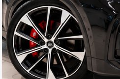 Audi Q5 Sportback Sq5 Tdi Quattro 3.0