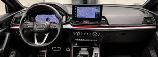 Audi Q5 Sportback Sq5 Tdi Quattro 3.0