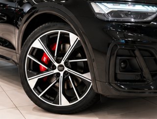 Audi Q5 Sportback Sq5 Tdi Quattro 3.0