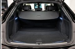 Audi Q5 Sportback Sq5 Tdi Quattro 3.0