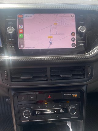 Volkswagen T-Cross 2020