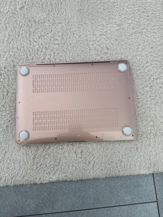 MacBook Air Rosa - Buen Estado