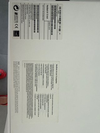 MacBook Air Rosa - Buen Estado