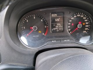 Volkswagen Polo 2013