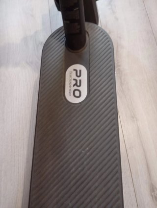 Patinete Eléctrico PRO