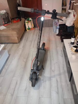 Patinete Eléctrico PRO