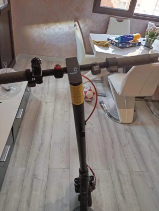 Patinete Eléctrico PRO