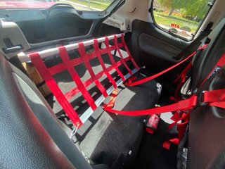 Peugeot 206 Gti 2.0i 16v 2002