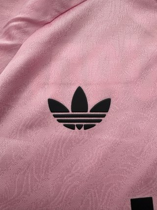 Maglia Juventus Yildiz Kolo Muani