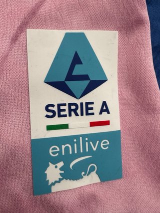 Maglia Juventus Yildiz Kolo Muani
